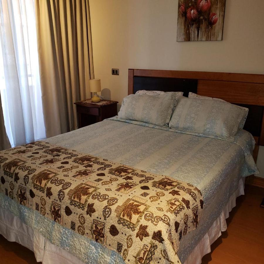 La Avenida Dptos Amoblados Diego Velasquez Apartment *